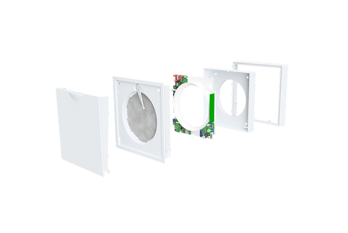 iV-Office Komplettset