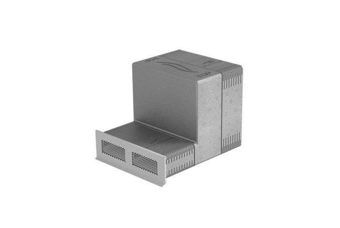 iV14-MaxAir Nordic Komplettset