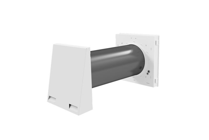 iV-Twin+ Komplettset