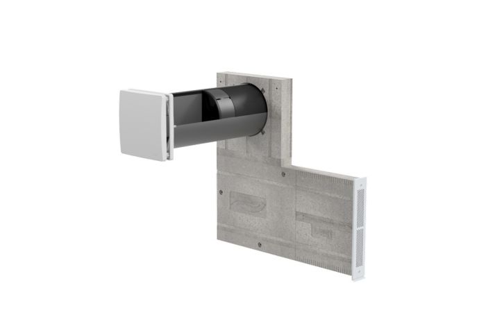 iV-Twin+ Corner Komplettset
