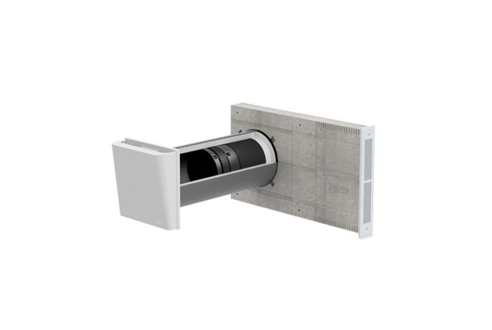 iV14-Zero Corner Komplettset
