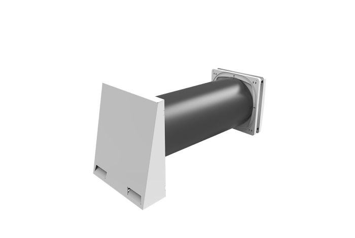 iV14-MaxAir Komplettset