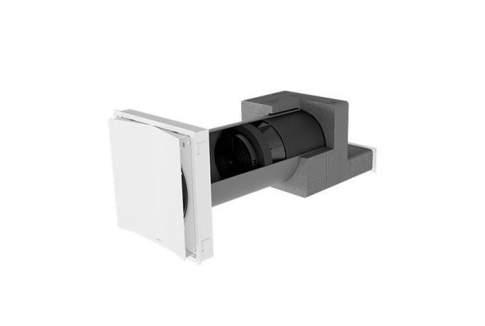 iV14-MaxAir Nordic Komplettset
