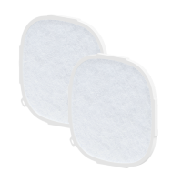 Staubfilter G4 IB Flair V-233x233 (2x)