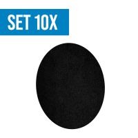 Spar-Set Aktivkohlefilter IB Classic