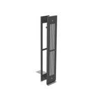 Laibungsgitter Corner anthrazit-RAL7016