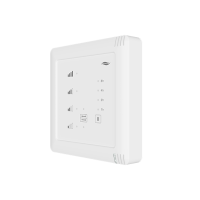 Basic Connect Regler e4 Standard weiß