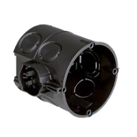 Dose Unterputz 60x66