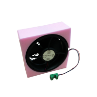 Ersatzventilator Xenion iV14V