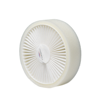 Hygienefilter Ø160