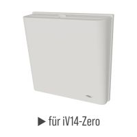 Innenblende Silence iV-Zero