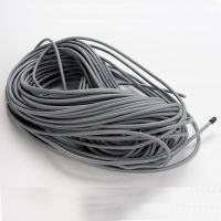 Rundkabel 3x0,75 mm²