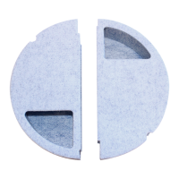 Schallprotektor Twin+ (2x)