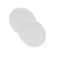 Staubfilter IB ConnectUndercover G4 (2x)