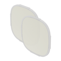 Staubfilter G3 IB Flair V-233x233 (2x)