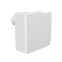 Taris Ventilator EC100-NF Axial m. IB