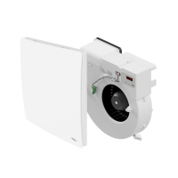 Taris Ventilator EC60-NF Axial m.IB