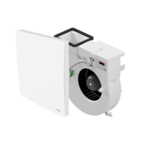 Taris Ventilator EC60-NF Radial m. IB