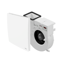 Taris Ventilator EC60-N Radial m. IB