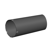 Wandeinbauhülse R-D250x495
