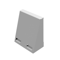 WSH-Flex aV100 grau-RAL9006