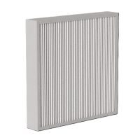 Panelfilter F7 C200 Außenluft