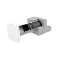 iV-Smart+ Nordic Komplettset