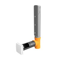 iV-Smart+ Sylt Komplettset