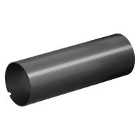 Wandeinbauhülse R-D200x495