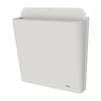 Innenblende Silence Connect AP D160
