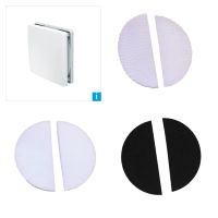 Filter Innenblende Flair Twin+
